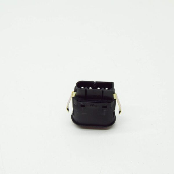 BMW Z3 E36 Fog Lamp And Fog Tail Lamp Switch 61316901957 6901957 ORIGINAL - Image 4
