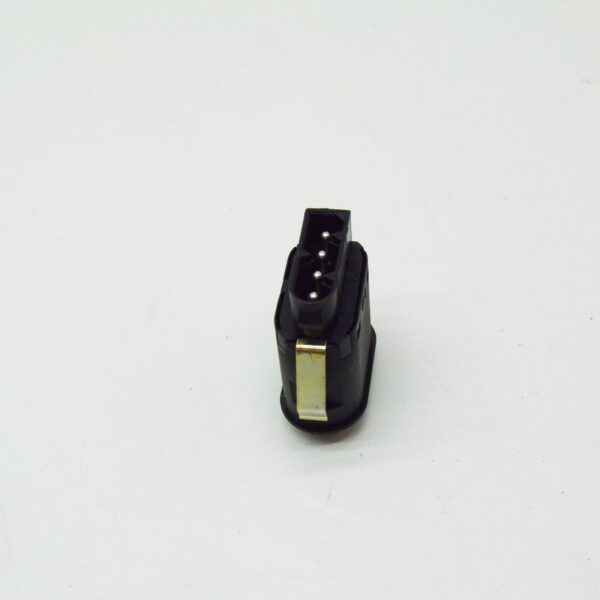 BMW Z3 E36 Fog Lamp And Fog Tail Lamp Switch 61316901957 6901957 ORIGINAL - Image 5