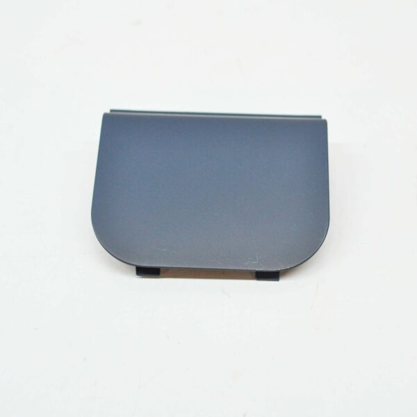 BMW 3 E30 M-Technic Rear Bumper Tow Hook Eye Cover 51122239897 ORIGINAL