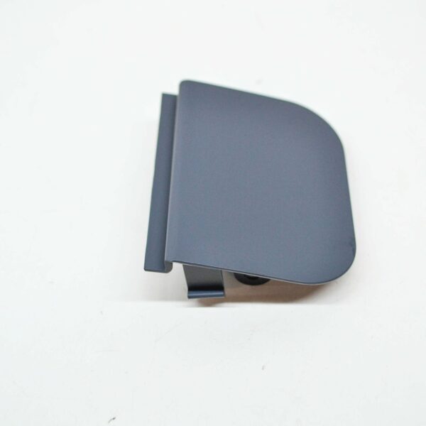 BMW 3 E30 M-Technic Rear Bumper Tow Hook Eye Cover 51122239897 ORIGINAL - Image 2