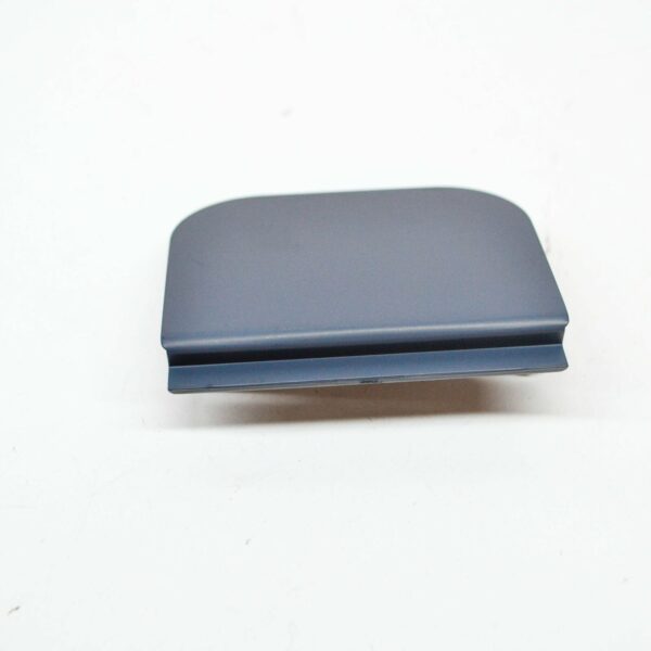 BMW 3 E30 M-Technic Rear Bumper Tow Hook Eye Cover 51122239897 ORIGINAL - Image 4