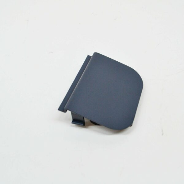 BMW 3 E30 M-Technic Rear Bumper Tow Hook Eye Cover 51122239897 ORIGINAL - Image 5