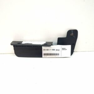 BMW X6 E71 E72 Rear Right Wheel Liner Deflector Lip 51627188842 ORIGINAL