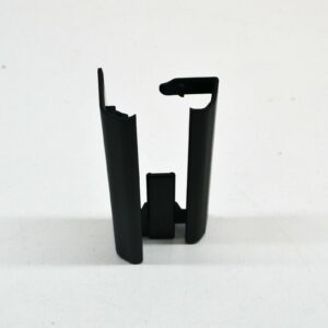 BMW 5 F10 Front Right Seat Rail Cover 52107340336 ORIGINAL