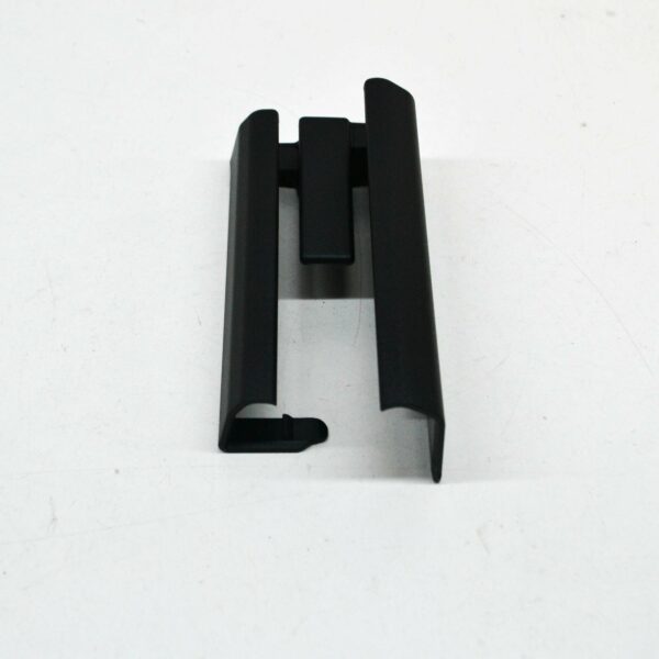 BMW 5 F10 Front Right Seat Rail Cover 52107340336 ORIGINAL - Image 2