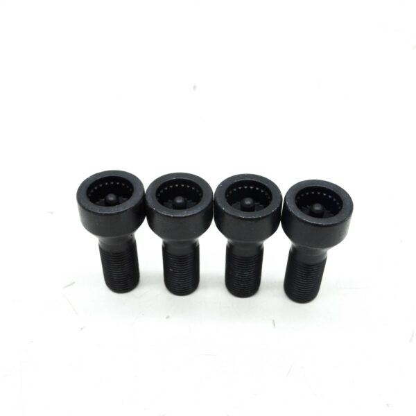 BMW 5 F10 Wheel Screws Kit 36136776076 ORIGINAL - Image 2