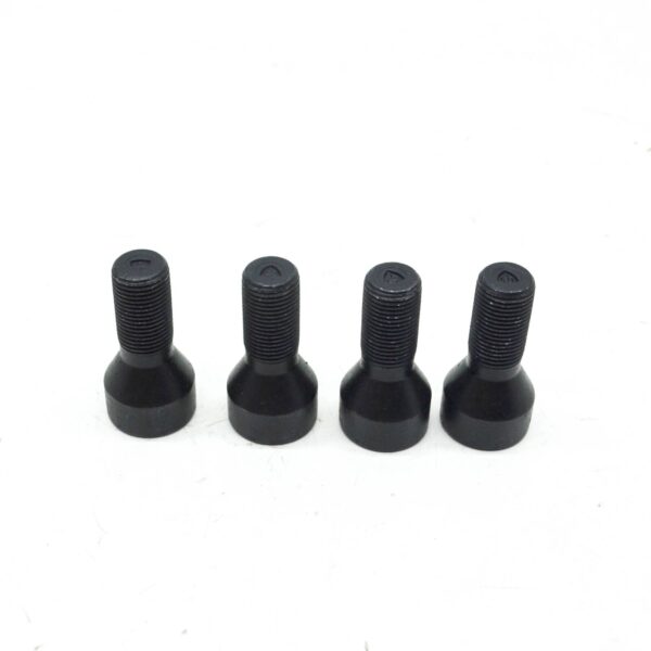 BMW 5 F10 Wheel Screws Kit 36136776076 ORIGINAL - Image 5