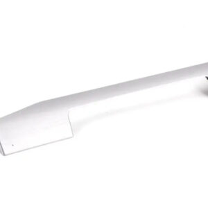 BMW 3 E46 Center Dash Decorative Strip 51457895817 7895817 ORIGINAL