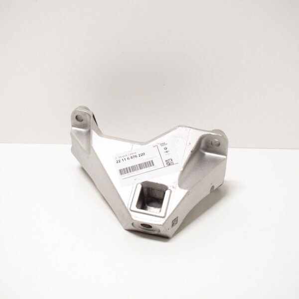 BMW 7 G11 Right Engine Supporting Bracket 22116876220 ORIGINAL - Image 2