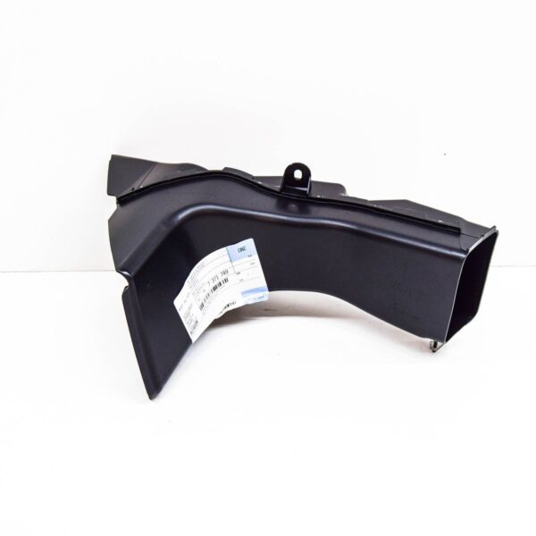 BMW 1 F20 Left Side Brake Air Duct 51747371749 7371749 2015 ORIGINAL - Image 4