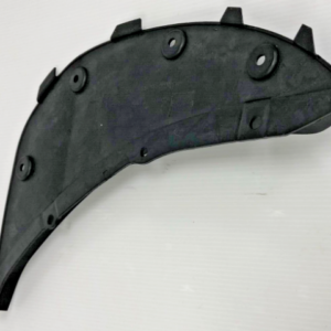 JAGUAR I-PACE X590 Front Bumper Right Deflector T4K11761 ORIGINAL