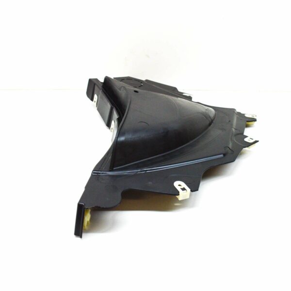 BMW 3 G20 Front Left Fender Liner Bottom Extension Cover 51118074891 ORIGINAL - Image 4