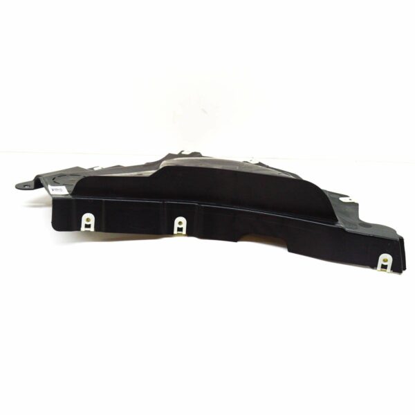 BMW 3 G20 Front Left Fender Liner Bottom Extension Cover 51118074891 ORIGINAL - Image 5