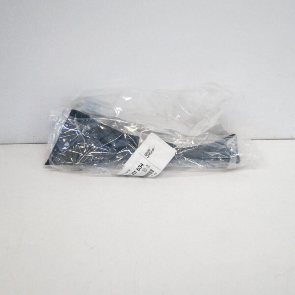 BMW X6 F16 ORIGINAL Front Right Fender Reinforcement Plate 7337634 2016