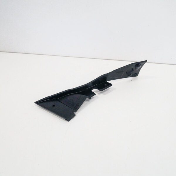 BMW X6 F16 ORIGINAL Front Right Fender Reinforcement Plate 7337634 2016 - Image 2