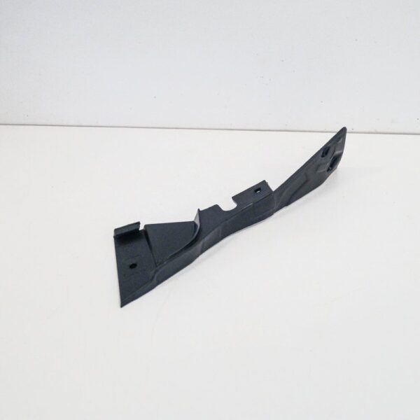 BMW X6 F16 ORIGINAL Front Right Fender Reinforcement Plate 7337634 2016 - Image 4