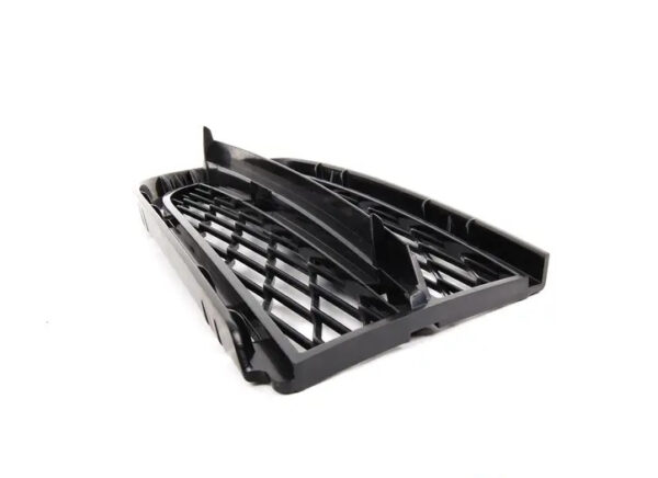 BMW 3 E90 Front Bumper Right Open Grille 51117198908 7198908 ORIGINAL - Image 2