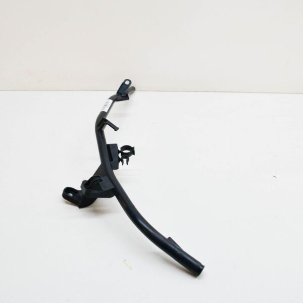 BMW X5 E70 Engine Oil Dipstick Guide Tube 11437800688 7800688 ORIGINAL