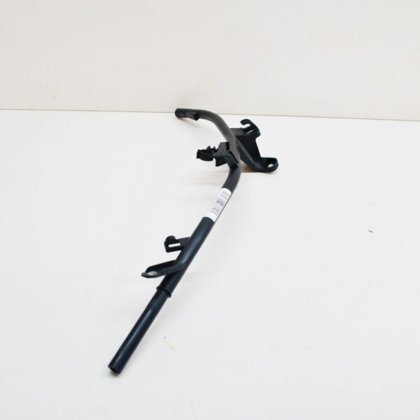 BMW X5 E70 Engine Oil Dipstick Guide Tube 11437800688 7800688 ORIGINAL - Image 3