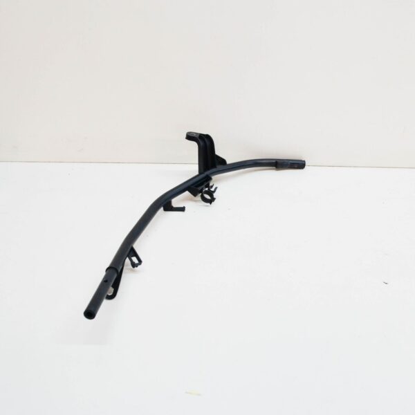 BMW X5 E70 Engine Oil Dipstick Guide Tube 11437800688 7800688 ORIGINAL - Image 4