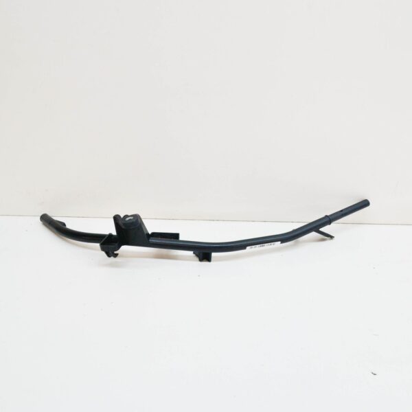 BMW X5 E70 Engine Oil Dipstick Guide Tube 11437800688 7800688 ORIGINAL - Image 5