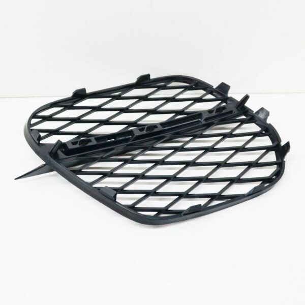 BMW X5 E70 Front Right Grille 51117222858 7222858 GENUINE NEW
