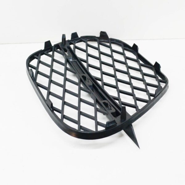 BMW X5 E70 Front Right Grille 51117222858 7222858 GENUINE NEW - Image 2