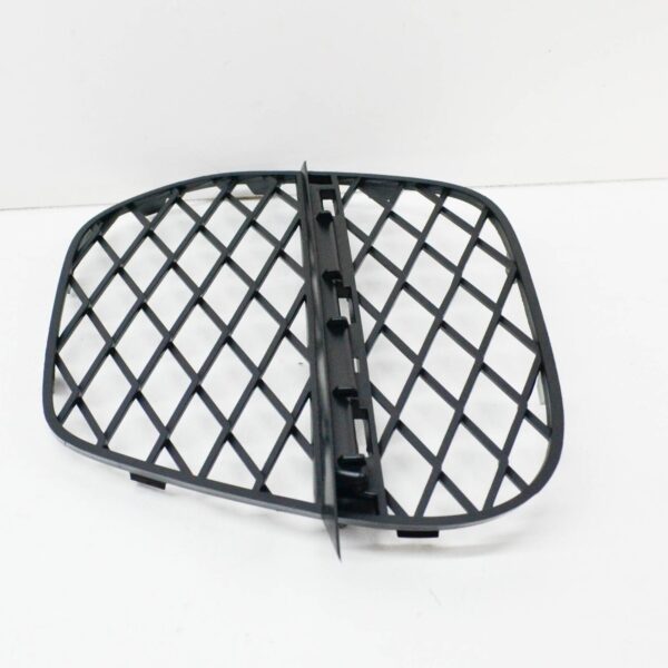 BMW X5 E70 Front Right Grille 51117222858 7222858 GENUINE NEW - Image 3