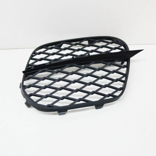BMW X5 E70 Front Right Grille 51117222858 7222858 GENUINE NEW - Image 4