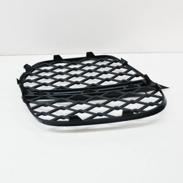 BMW X5 E70 Front Right Grille 51117222858 7222858 GENUINE NEW - Image 5