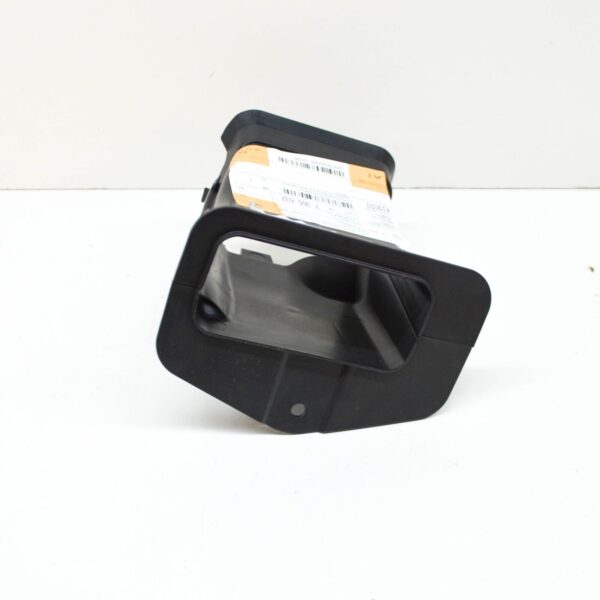 BMW 7 G11 Right Side Brake Air Duct 51747365632 7365632 2016 ORIGINAL - Image 5