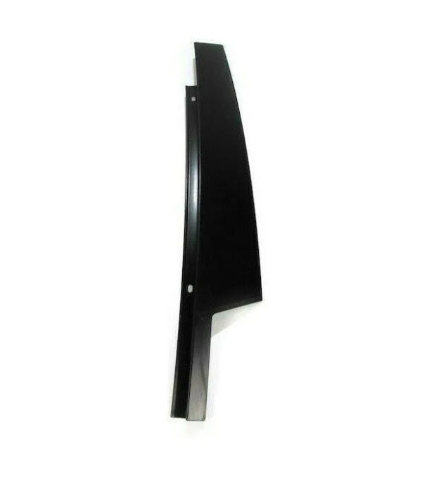 BMW 5 Touring G31 Front Left Door B-Pillar Trim 51337336953 ORIGINAL