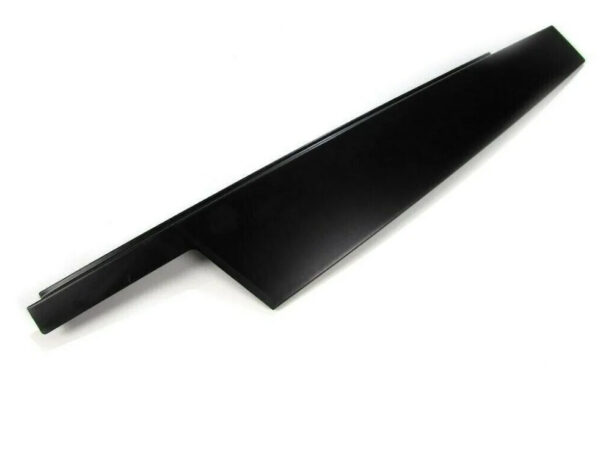 BMW 5 Touring G31 Front Left Door B-Pillar Trim 51337336953 ORIGINAL - Image 2