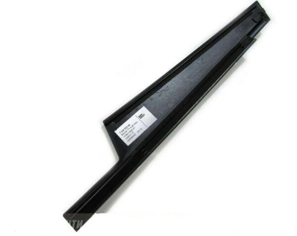 BMW 5 Touring G31 Front Left Door B-Pillar Trim 51337336953 ORIGINAL - Image 3