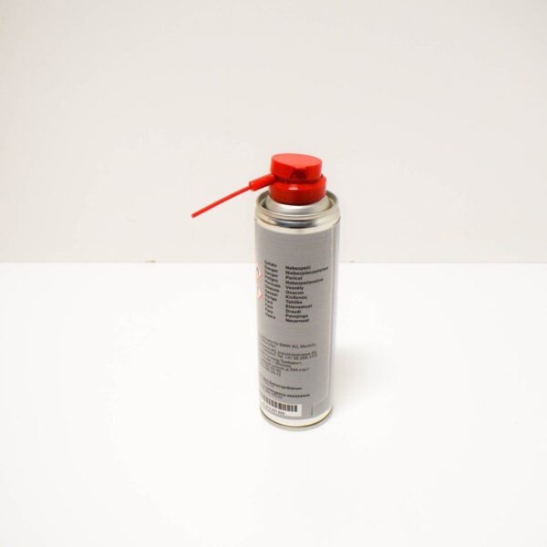 BMW Motorbike Adhesive Grease 250 ml 81229407629 9407629 ORIGINAL