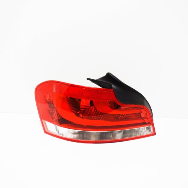 BMW 1 E82 Rear Left Taillight 63217273429 7273429 ORIGINAL - Image 2