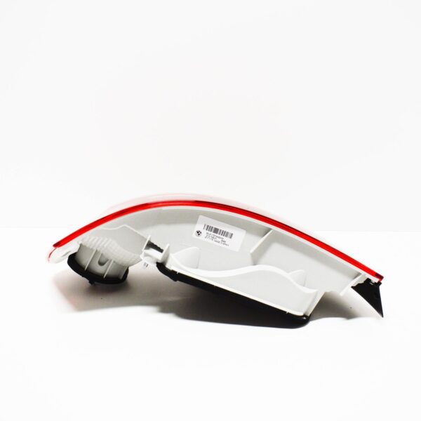 BMW 1 E82 Rear Left Taillight 63217273429 7273429 ORIGINAL - Image 4