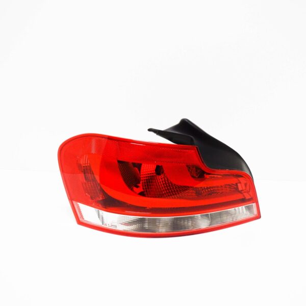 BMW 1 E82 Rear Left Taillight 63217273429 7273429 ORIGINAL - Image 5