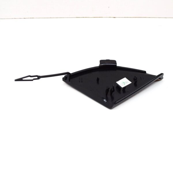 BMW X6 G06 M Front Bumper Tow Hook Eye Cover 51118069921 ORIGINAL - Image 2