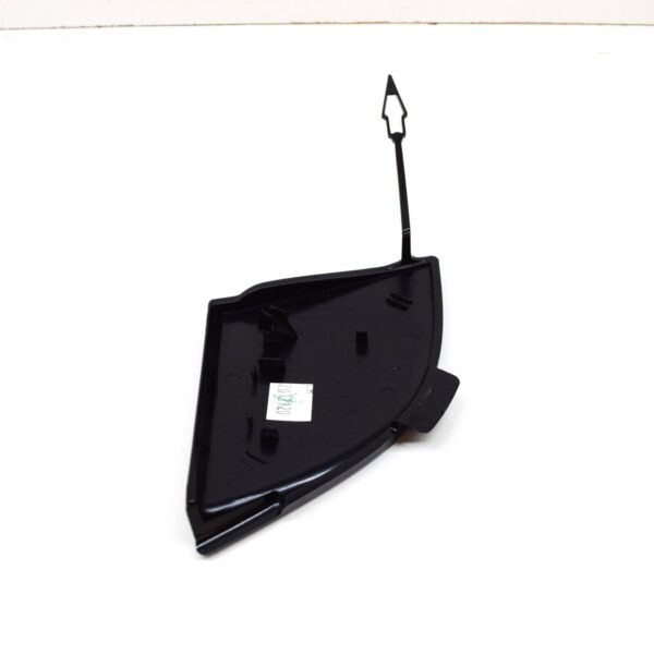 BMW X6 G06 M Front Bumper Tow Hook Eye Cover 51118069921 ORIGINAL - Image 4