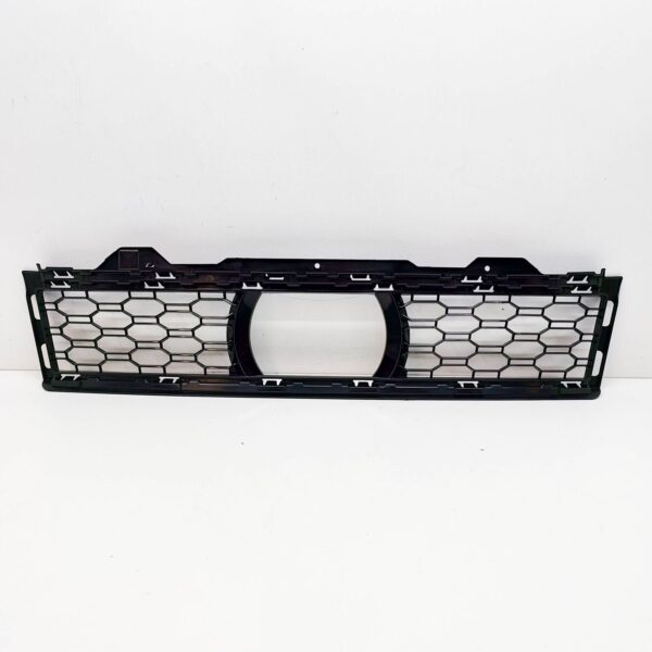 BMW X6 G06 Front Bumper Lower Center Grille 51118069944 ORIGINAL - Image 2