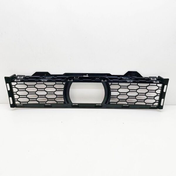 BMW X6 G06 Front Bumper Lower Center Grille 51118069944 ORIGINAL - Image 3