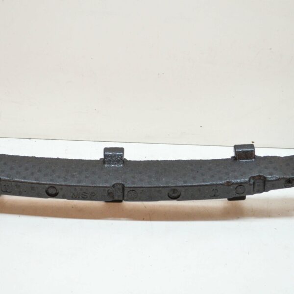 BMW X3 G01 M Front Bumper Impact Absorber Foam 51118070395 ORIGINAL - Image 5