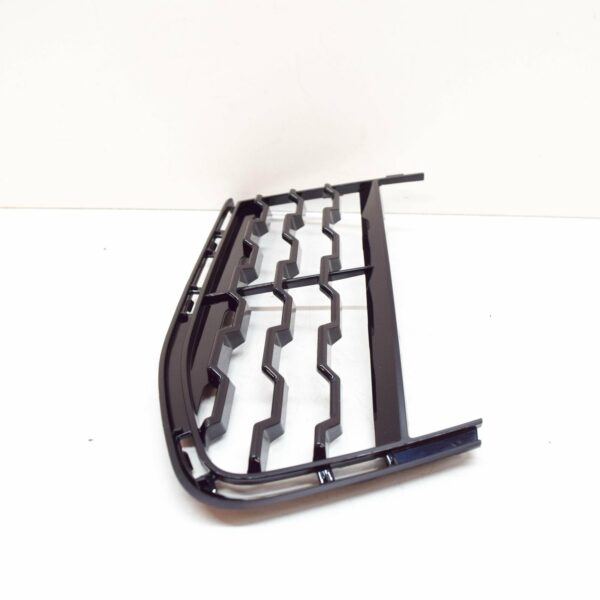 BMW 7 G11 Front Right Grill 8092160 51118092160 2018 ORIGINAL - Image 2