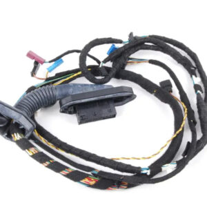 BMW 3 E46 Front Left Door Cables 6929211 61126929211 ORIGINAL