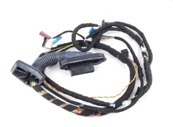 BMW 3 E46 Front Left Door Cables 6929211 61126929211 ORIGINAL
