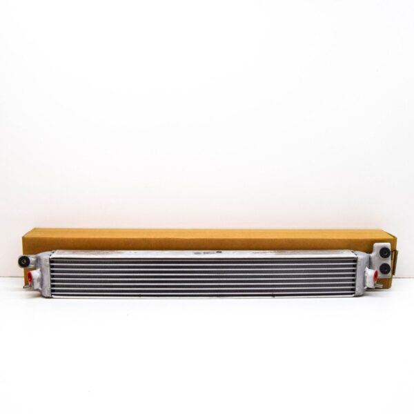 BMW 3 Coupe E92 M Engine Oil Cooling Radiator 17212284075 2284075 ORIGINAL