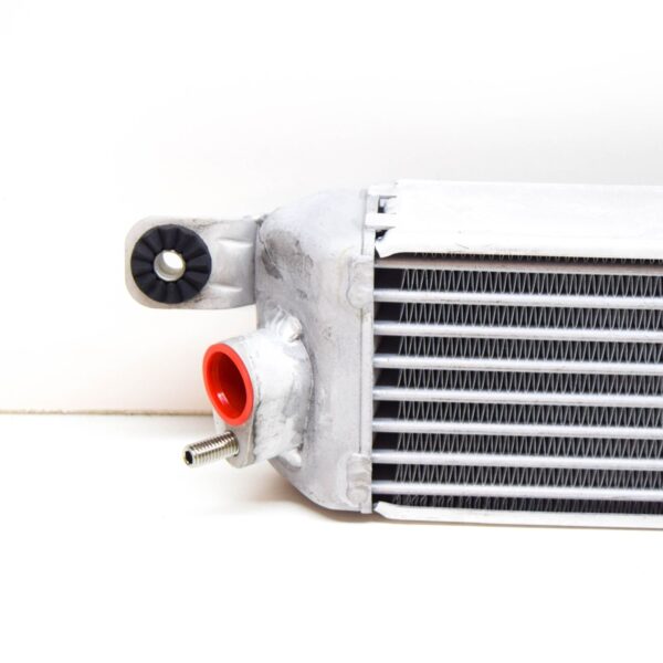 BMW 3 Coupe E92 M Engine Oil Cooling Radiator 17212284075 2284075 ORIGINAL - Image 4