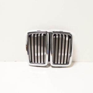 BMW 5 E28 Front Radiator Kidney Grille 51131873253 1873253 ORIGINAL