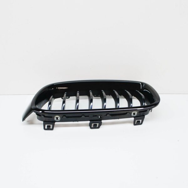 BMW 3 F30 Front Left Kidney Sport Edition Grille 51117464493 7464493 ORIGINAL - Image 4